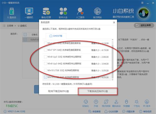 电脑软件小白必看 一键重装系统推荐安装方法图解